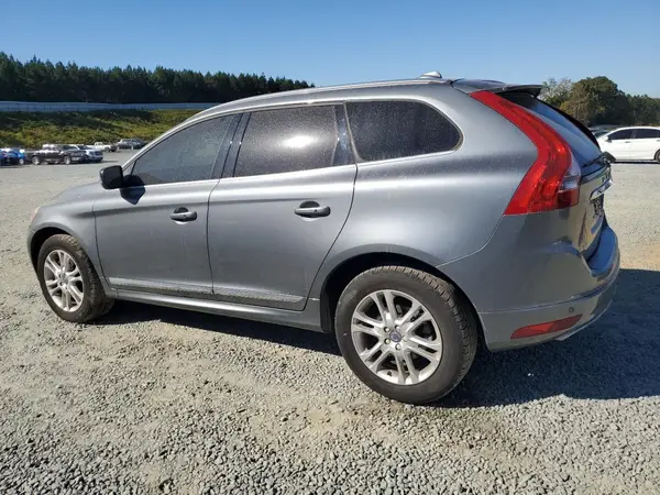 YV440MDK6G2786287 2016 VOLVO XC60 - Image 2