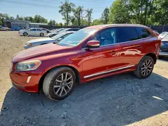 YV440MDK6G2787813 2016 VOLVO XC60