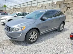 YV440MDK6G2788945 2016 VOLVO XC60