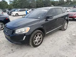YV440MDK6G2799766 2016 VOLVO XC60