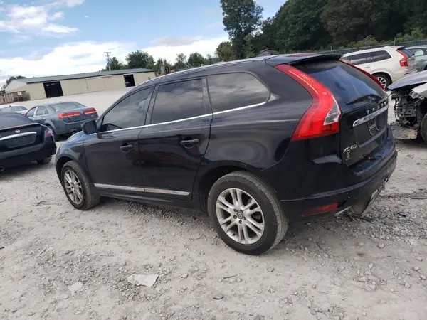 YV440MDK6G2799766 2016 VOLVO XC60 - Image 2