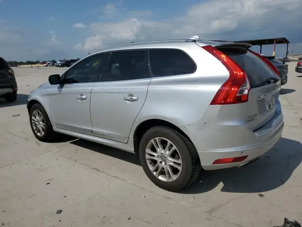 YV440MDK6G2808711 2016 VOLVO XC60 - Image 2