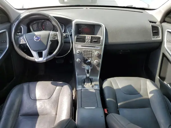 YV440MDK6G2808711 2016 VOLVO XC60 - Image 8