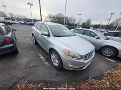 YV440MDK6G2846021 2016 VOLVO XC60