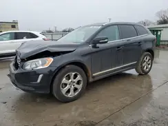 YV440MDK6G2868584 2016 VOLVO XC60