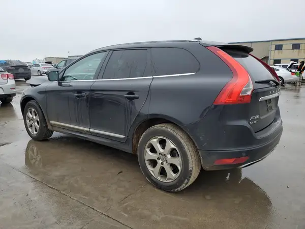 YV440MDK6G2868584 2016 VOLVO XC60 - Image 2