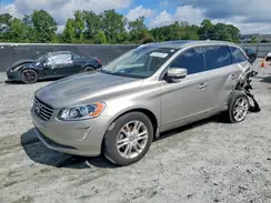 YV440MDK6G2896286 2016 VOLVO XC60