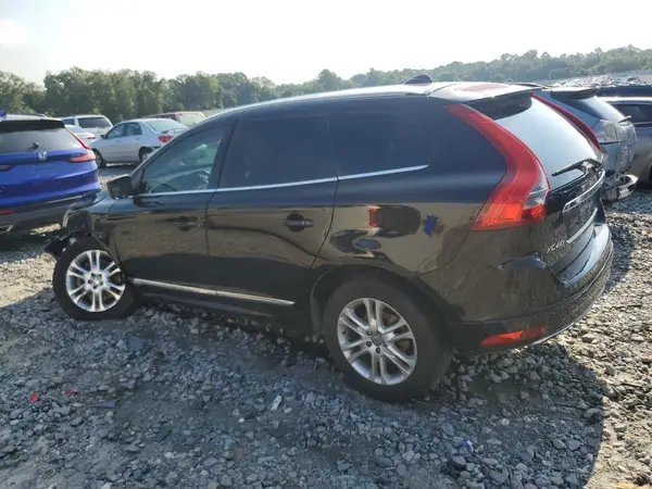 YV440MDK7G2785889 2016 VOLVO XC60 - Image 2
