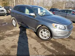 YV440MDK7G2787643 2016 VOLVO XC60