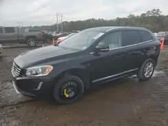 YV440MDK7G2789067 2016 VOLVO XC60