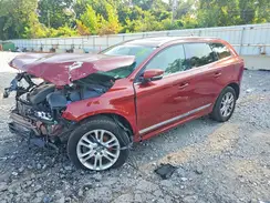 YV440MDK7G2799176 2016 VOLVO XC60