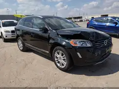 YV440MDK7G2804490 2016 VOLVO XC60