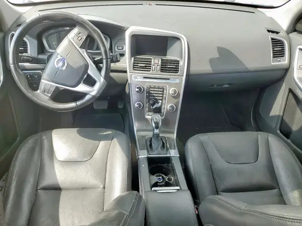 YV440MDK7G2806529 2016 VOLVO XC60 - Image 8