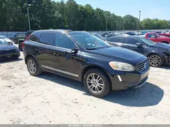 YV440MDK7G2825050 2016 VOLVO XC60