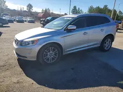 YV440MDK7G2829700 2016 VOLVO XC60