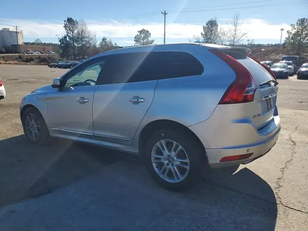 YV440MDK7G2829700 2016 VOLVO XC60 - Image 2