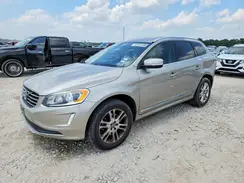 YV440MDK7G2853432 2016 VOLVO XC60
