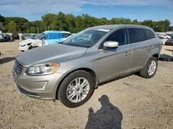 YV440MDK7G2862082 2016 VOLVO XC60