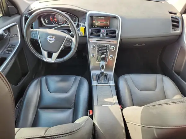 YV440MDK7G2862082 2016 VOLVO XC60 - Image 8