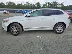 YV440MDK7G2890366 2016 VOLVO XC60