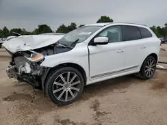 YV440MDK7G2901902 2016 VOLVO XC60