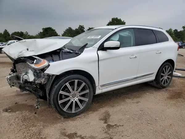 YV440MDK7G2901902 2016 VOLVO XC60 - Image 1
