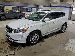 YV440MDK7G2902435 2016 VOLVO XC60