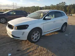 YV440MDK7G2911653 2016 VOLVO XC60