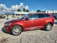 YV440MDK8G2782998 2016 VOLVO XC60