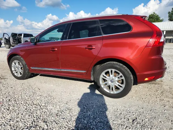 YV440MDK8G2782998 2016 VOLVO XC60 - Image 2
