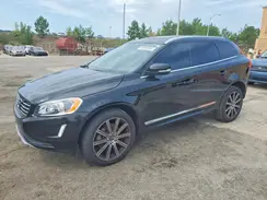 YV440MDK8G2787375 2016 VOLVO XC60