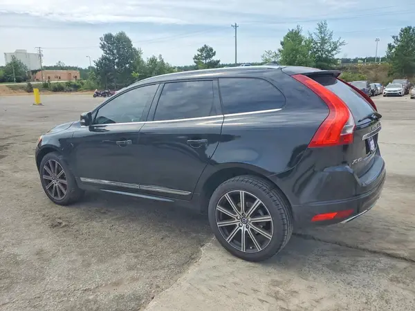 YV440MDK8G2787375 2016 VOLVO XC60 - Image 2