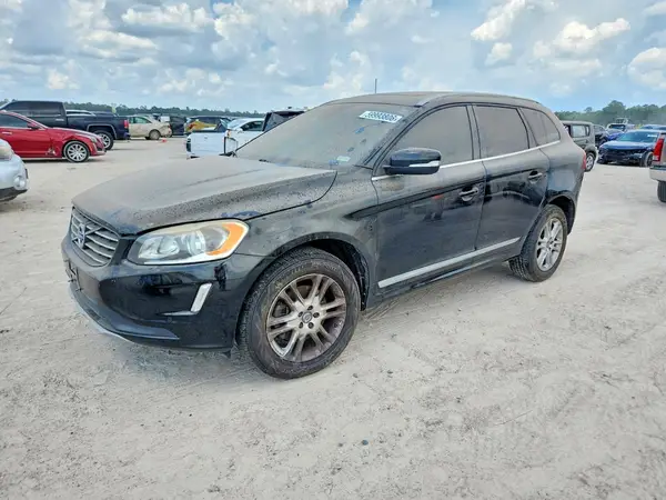 YV440MDK8G2787456 2016 VOLVO XC60 - Image 1