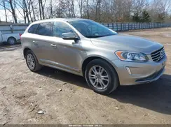 YV440MDK8G2830600 2016 VOLVO XC60