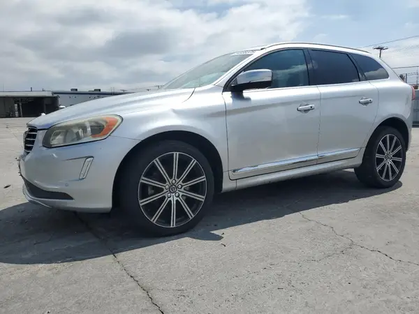 YV440MDK8G2834257 2016 VOLVO XC60 - Image 1