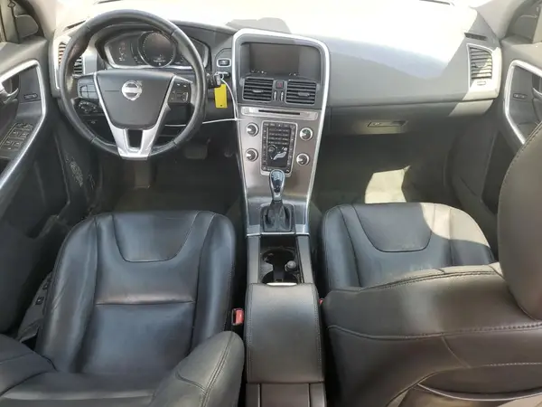 YV440MDK8G2834257 2016 VOLVO XC60 - Image 8