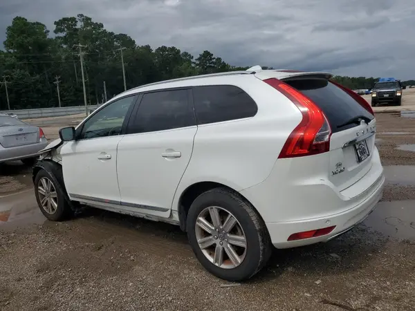 YV440MDK8G2836977 2016 VOLVO XC60 - Image 2