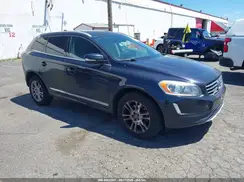 YV440MDK8G2837921 2016 VOLVO XC60