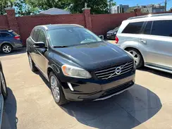 YV440MDK8G2853679 2016 VOLVO XC60