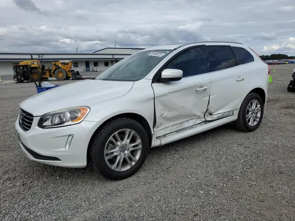 YV440MDK8G2857828 2016 VOLVO XC60 - Image 1