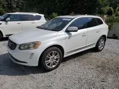 YV440MDK8G2858851 2016 VOLVO XC60