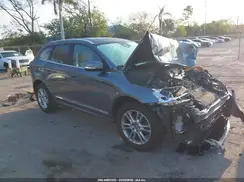 YV440MDK8G2873219 2016 VOLVO XC60