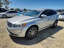 YV440MDK8G2880980 2016 VOLVO XC60