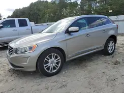 YV440MDK8G2910768 2016 VOLVO XC60