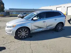 YV440MDK9G2781665 2016 VOLVO XC60