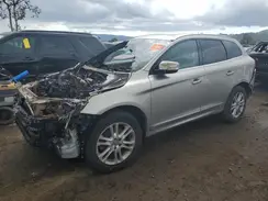YV440MDK9G2784999 2016 VOLVO XC60