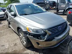 YV440MDK9G2787207 2016 VOLVO XC60