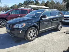 YV440MDK9G2791130 2016 VOLVO XC60