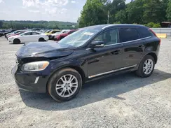 YV440MDK9G2805589 2016 VOLVO XC60