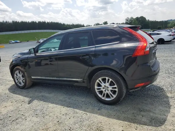 YV440MDK9G2805589 2016 VOLVO XC60 - Image 2